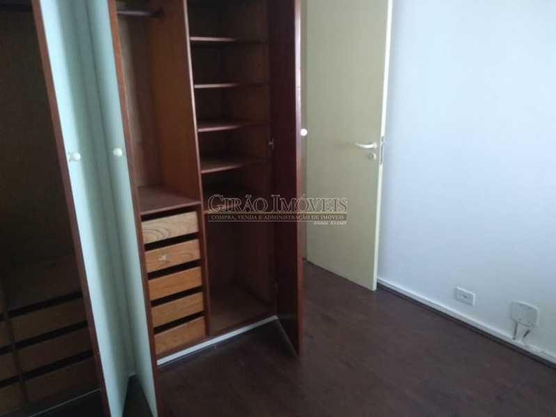 Conheça quarto 1 do imóvel - Varanda e 2 vagas, posto 4, inacreditável visite logo. - GIAP21175 - 9 quarto 1 - Varanda e 2 vagas, posto 4, inacreditável visite logo. - GIAP21175 - 9
