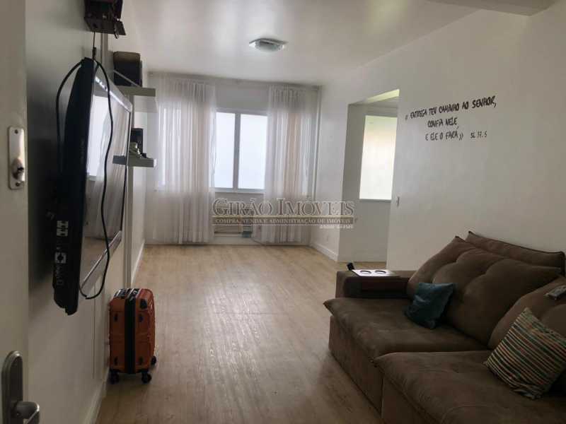 Conheça 2 do imóvel - Apartamento 3 quartos à venda Flamengo, Rio de Janeiro - R$ 1.250.000 - GIAP31376 - 3 2 - Apartamento 3 quartos à venda Flamengo, Rio de Janeiro - R$ 1.250.000 - GIAP31376 - 3