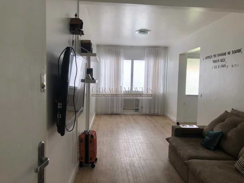 Conheça 3 do imóvel - Apartamento 3 quartos à venda Flamengo, Rio de Janeiro - R$ 1.250.000 - GIAP31376 - 4 3 - Apartamento 3 quartos à venda Flamengo, Rio de Janeiro - R$ 1.250.000 - GIAP31376 - 4