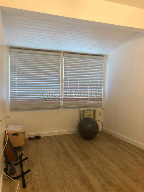 Conheça 4 do imóvel - Apartamento 3 quartos à venda Flamengo, Rio de Janeiro - R$ 1.250.000 - GIAP31376 - 5 4 - Apartamento 3 quartos à venda Flamengo, Rio de Janeiro - R$ 1.250.000 - GIAP31376 - 5