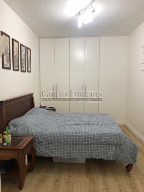 Conheça 5 do imóvel - Apartamento 3 quartos à venda Flamengo, Rio de Janeiro - R$ 1.250.000 - GIAP31376 - 8 5 - Apartamento 3 quartos à venda Flamengo, Rio de Janeiro - R$ 1.250.000 - GIAP31376 - 8