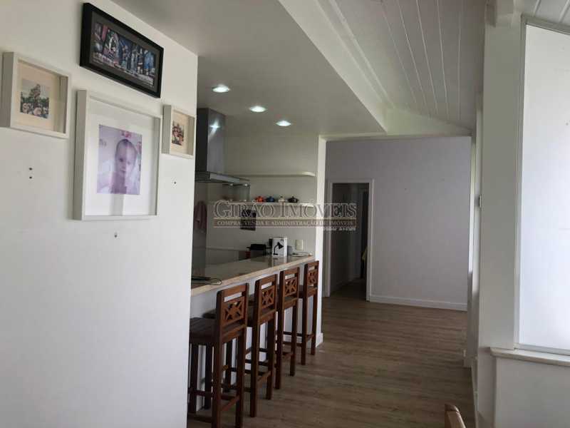 Conheça 10 do imóvel - Apartamento 3 quartos à venda Flamengo, Rio de Janeiro - R$ 1.250.000 - GIAP31376 - 7 10 - Apartamento 3 quartos à venda Flamengo, Rio de Janeiro - R$ 1.250.000 - GIAP31376 - 7