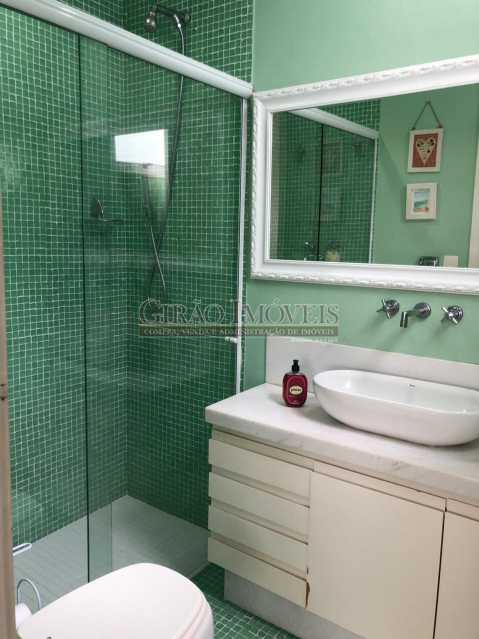 Conheça 12 do imóvel - Apartamento 3 quartos à venda Flamengo, Rio de Janeiro - R$ 1.250.000 - GIAP31376 - 14 12 - Apartamento 3 quartos à venda Flamengo, Rio de Janeiro - R$ 1.250.000 - GIAP31376 - 14