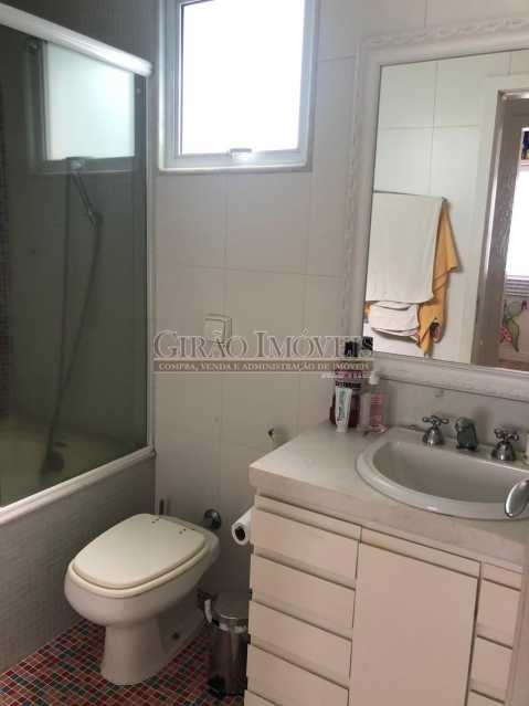 Conheça 13 do imóvel - Apartamento 3 quartos à venda Flamengo, Rio de Janeiro - R$ 1.250.000 - GIAP31376 - 15 13 - Apartamento 3 quartos à venda Flamengo, Rio de Janeiro - R$ 1.250.000 - GIAP31376 - 15