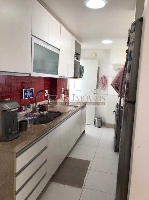 Conheça 15 do imóvel - Apartamento 3 quartos à venda Flamengo, Rio de Janeiro - R$ 1.250.000 - GIAP31376 - 16 15 - Apartamento 3 quartos à venda Flamengo, Rio de Janeiro - R$ 1.250.000 - GIAP31376 - 16