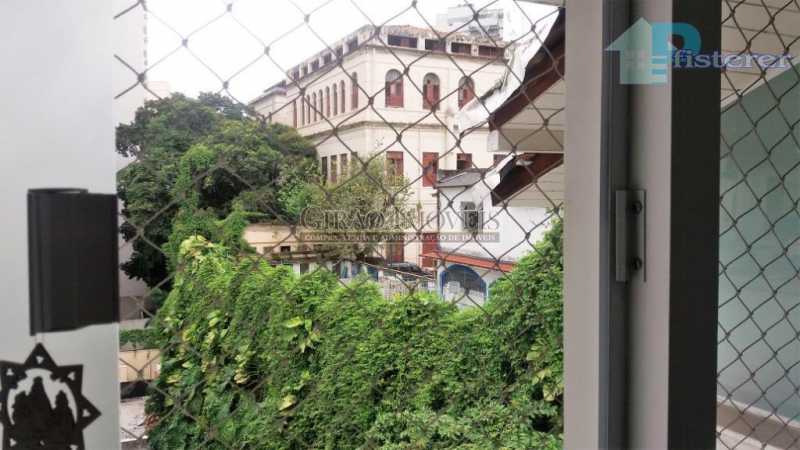 Conheça 19 do imóvel - Apartamento 3 quartos à venda Flamengo, Rio de Janeiro - R$ 1.250.000 - GIAP31376 - 20 19 - Apartamento 3 quartos à venda Flamengo, Rio de Janeiro - R$ 1.250.000 - GIAP31376 - 20