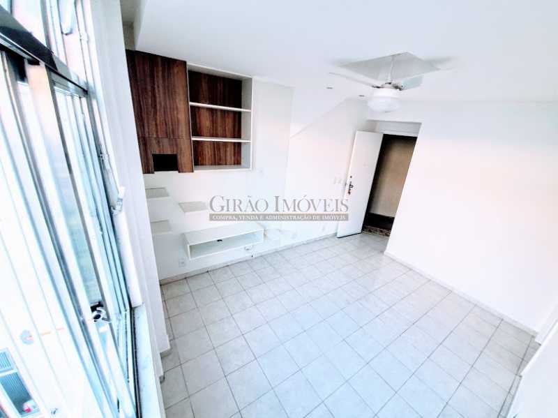 Conheça 20191213_165649 do imóvel - Apartamento 1 quarto para alugar Copacabana, Rio de Janeiro - R$ 1.600 - GIAP10648 - 5 20191213_165649 - Apartamento 1 quarto para alugar Copacabana, Rio de Janeiro - R$ 1.600 - GIAP10648 - 5