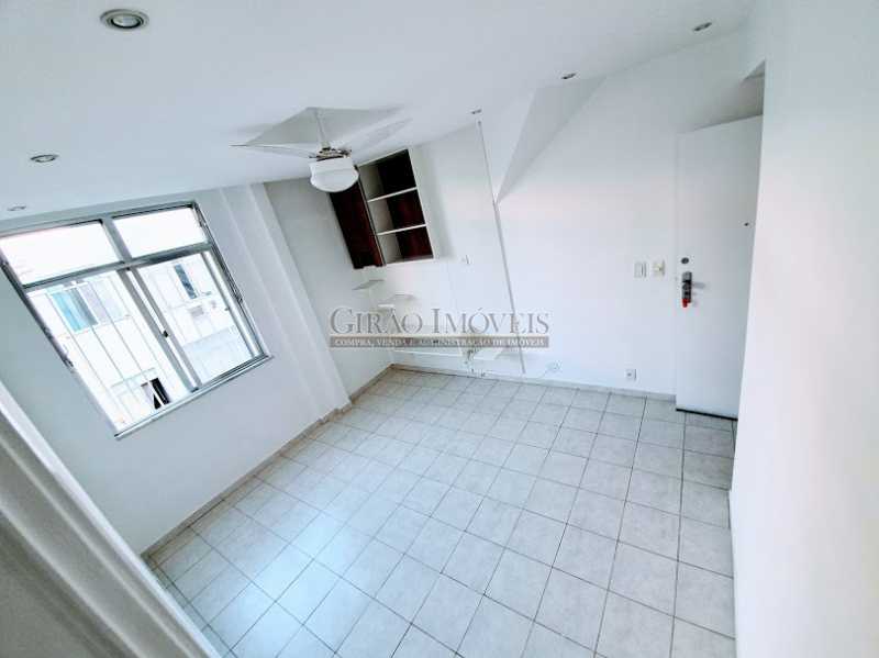 Conheça 20191213_170026 do imóvel - Apartamento 1 quarto para alugar Copacabana, Rio de Janeiro - R$ 1.600 - GIAP10648 - 15 20191213_170026 - Apartamento 1 quarto para alugar Copacabana, Rio de Janeiro - R$ 1.600 - GIAP10648 - 15