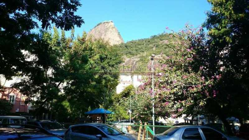 Conheça 2 do imóvel - Apartamento à venda Urca, Rio de Janeiro - R$ 530.000 - GIAP00130 - 3 2 - Apartamento à venda Urca, Rio de Janeiro - R$ 530.000 - GIAP00130 - 3