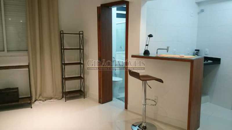 Conheça 3 do imóvel - Apartamento à venda Urca, Rio de Janeiro - R$ 530.000 - GIAP00130 - 8 3 - Apartamento à venda Urca, Rio de Janeiro - R$ 530.000 - GIAP00130 - 8