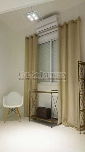 Conheça 4 do imóvel - Apartamento à venda Urca, Rio de Janeiro - R$ 530.000 - GIAP00130 - 9 4 - Apartamento à venda Urca, Rio de Janeiro - R$ 530.000 - GIAP00130 - 9