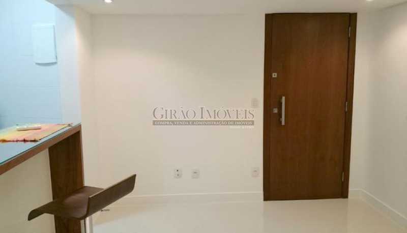 Conheça 6 do imóvel - Apartamento à venda Urca, Rio de Janeiro - R$ 530.000 - GIAP00130 - 11 6 - Apartamento à venda Urca, Rio de Janeiro - R$ 530.000 - GIAP00130 - 11