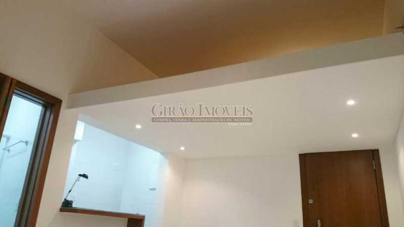 Conheça 7 do imóvel - Apartamento à venda Urca, Rio de Janeiro - R$ 530.000 - GIAP00130 - 12 7 - Apartamento à venda Urca, Rio de Janeiro - R$ 530.000 - GIAP00130 - 12