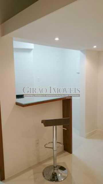 Conheça 8 do imóvel - Apartamento à venda Urca, Rio de Janeiro - R$ 530.000 - GIAP00130 - 13 8 - Apartamento à venda Urca, Rio de Janeiro - R$ 530.000 - GIAP00130 - 13