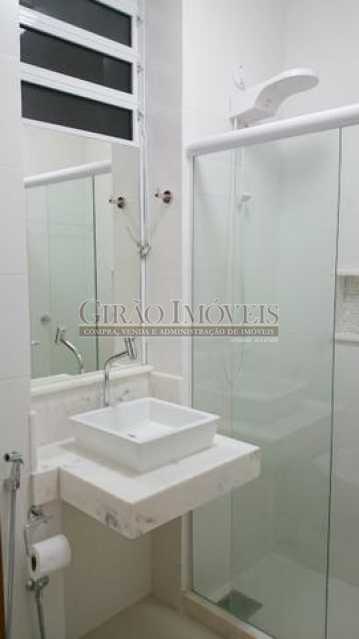 Conheça 14 do imóvel - Apartamento à venda Urca, Rio de Janeiro - R$ 530.000 - GIAP00130 - 19 14 - Apartamento à venda Urca, Rio de Janeiro - R$ 530.000 - GIAP00130 - 19