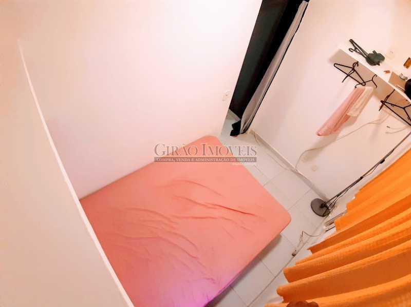 Conheça 20180709_114050 do imóvel - Kitnet/Conjugado 28m² para alugar Copacabana, Rio de Janeiro - R$ 1.500 - GIKI00250 - 14 20180709_114050 - Kitnet/Conjugado 28m² para alugar Copacabana, Rio de Janeiro - R$ 1.500 - GIKI00250 - 14