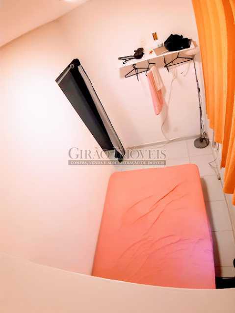 Conheça 20190614_201909 do imóvel - Kitnet/Conjugado 28m² para alugar Copacabana, Rio de Janeiro - R$ 1.500 - GIKI00250 - 16 20190614_201909 - Kitnet/Conjugado 28m² para alugar Copacabana, Rio de Janeiro - R$ 1.500 - GIKI00250 - 16