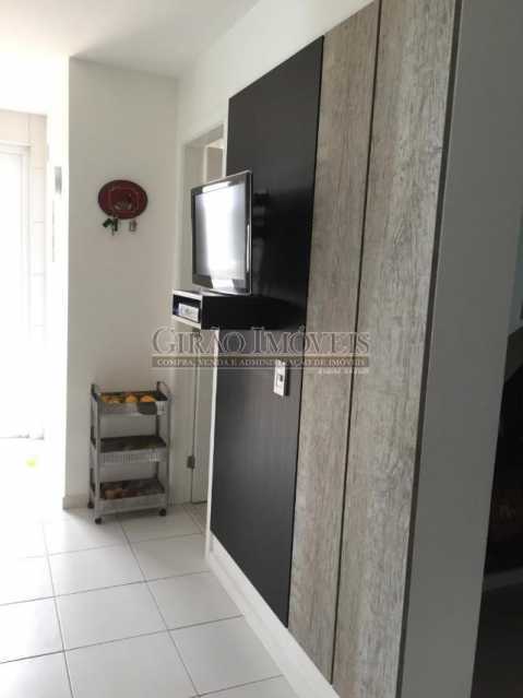Conheça cozinha do imóvel - Cobertura 4 quartos à venda Piratininga, Niterói - R$ 3.300.000 - GICO40074 - 15 cozinha - Cobertura 4 quartos à venda Piratininga, Niterói - R$ 3.300.000 - GICO40074 - 15