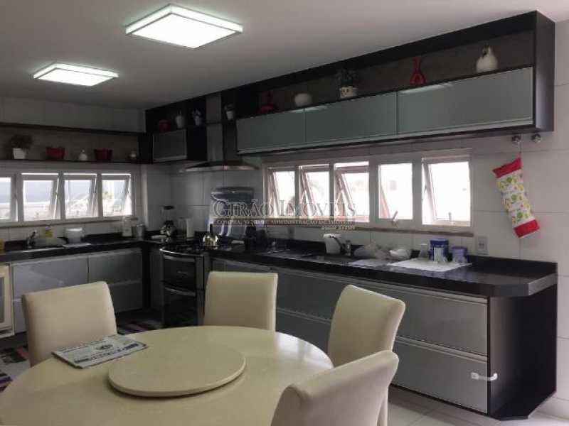 Conheça cozinha3 do imóvel - Cobertura 4 quartos à venda Piratininga, Niterói - R$ 3.300.000 - GICO40074 - 17 cozinha3 - Cobertura 4 quartos à venda Piratininga, Niterói - R$ 3.300.000 - GICO40074 - 17
