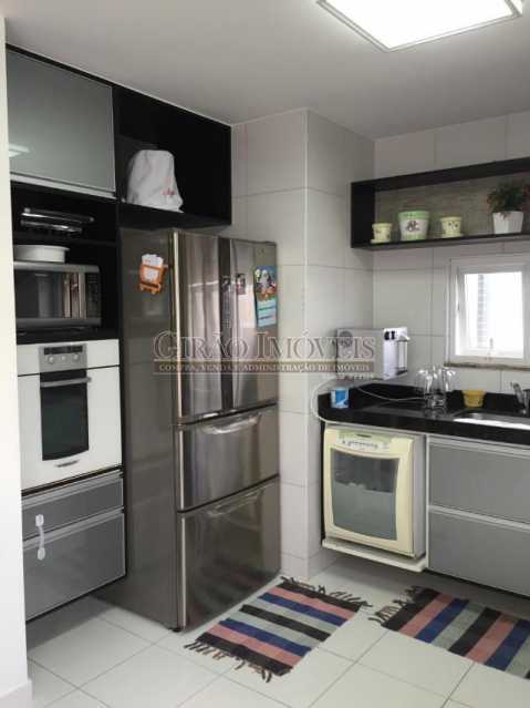 Conheça cozinha5 do imóvel - Cobertura 4 quartos à venda Piratininga, Niterói - R$ 3.300.000 - GICO40074 - 18 cozinha5 - Cobertura 4 quartos à venda Piratininga, Niterói - R$ 3.300.000 - GICO40074 - 18
