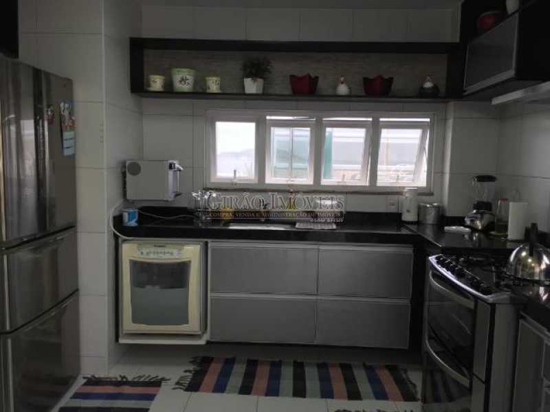 Conheça cozinha6 do imóvel - Cobertura 4 quartos à venda Piratininga, Niterói - R$ 3.300.000 - GICO40074 - 19 cozinha6 - Cobertura 4 quartos à venda Piratininga, Niterói - R$ 3.300.000 - GICO40074 - 19