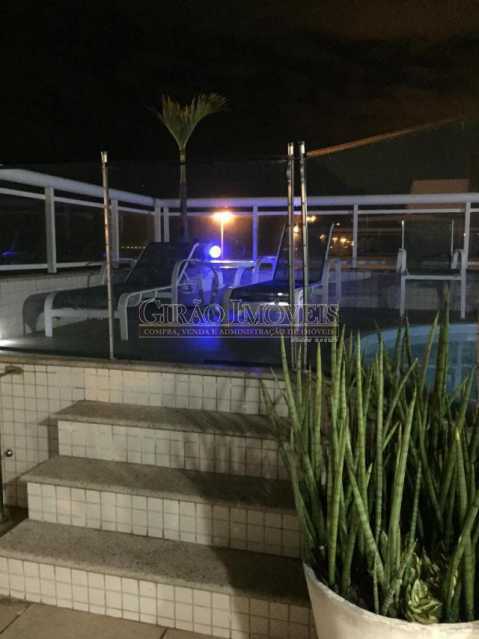 Conheça iluminação6 do imóvel - Cobertura 4 quartos à venda Piratininga, Niterói - R$ 3.300.000 - GICO40074 - 8 iluminação6 - Cobertura 4 quartos à venda Piratininga, Niterói - R$ 3.300.000 - GICO40074 - 8