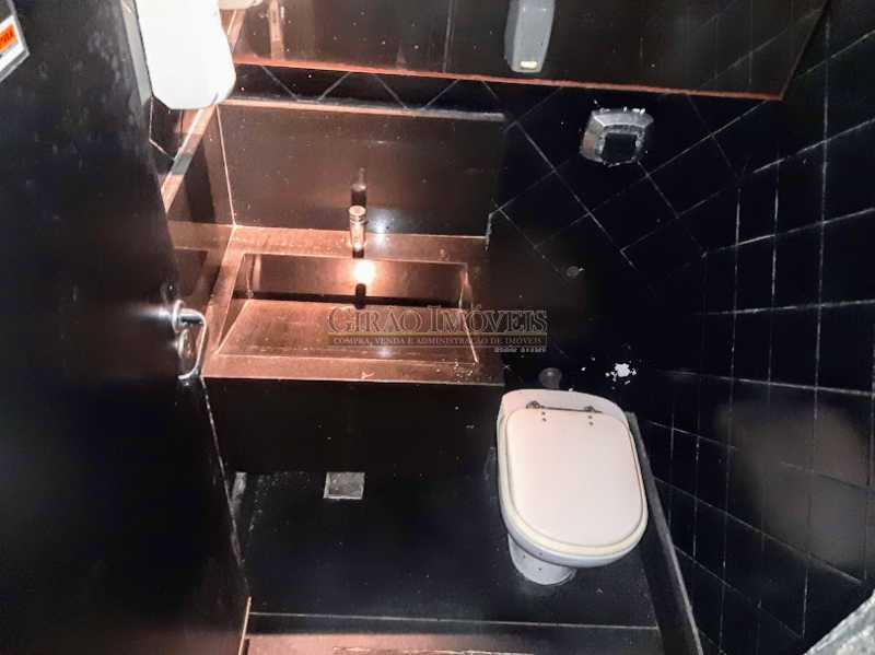 Conheça 20200115_150522 do imóvel - Loja 1000m² à venda Copacabana, Rio de Janeiro - R$ 13.500.000 - GILJ00057 - 19 20200115_150522 - Loja 1000m² à venda Copacabana, Rio de Janeiro - R$ 13.500.000 - GILJ00057 - 19