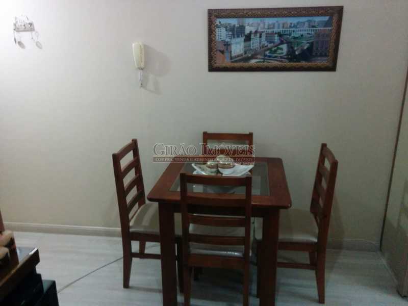 Conheça 2a do imóvel - Kitnet/Conjugado 35m² à venda Praça Presidente Aguirre Cerda,Centro, Rio de Janeiro - R$ 300.000 - GIKI00254 - 4 2a - Kitnet/Conjugado 35m² à venda Praça Presidente Aguirre Cerda,Centro, Rio de Janeiro - R$ 300.000 - GIKI00254 - 4