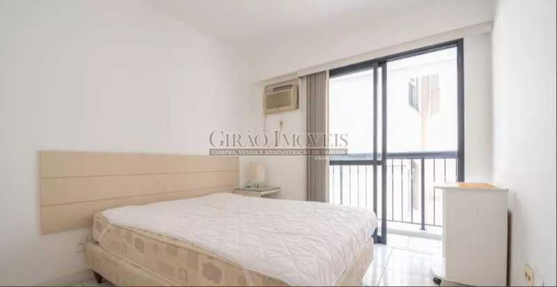 Conheça QUARTO, do imóvel - Apartamento à venda Rua das Laranjeiras,Laranjeiras, Rio de Janeiro - R$ 580.000 - GIAP10652 - 10 QUARTO, - Apartamento à venda Rua das Laranjeiras,Laranjeiras, Rio de Janeiro - R$ 580.000 - GIAP10652 - 10