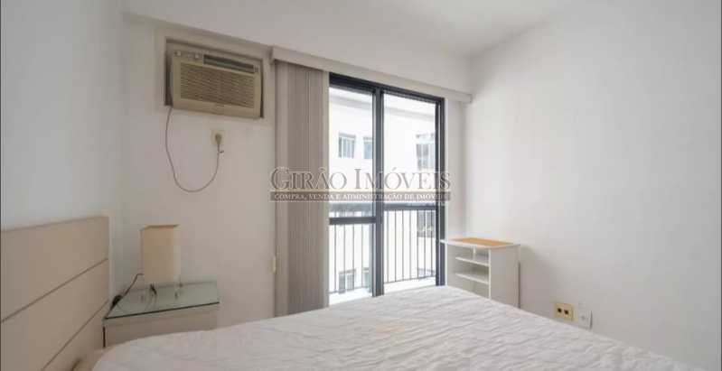 Conheça QUARTO,; do imóvel - Apartamento à venda Rua das Laranjeiras,Laranjeiras, Rio de Janeiro - R$ 580.000 - GIAP10652 - 11 QUARTO,; - Apartamento à venda Rua das Laranjeiras,Laranjeiras, Rio de Janeiro - R$ 580.000 - GIAP10652 - 11