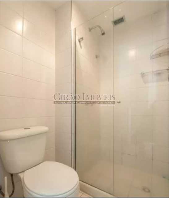 Conheça BANHEIRO, do imóvel - Apartamento à venda Rua das Laranjeiras,Laranjeiras, Rio de Janeiro - R$ 580.000 - GIAP10652 - 13 BANHEIRO, - Apartamento à venda Rua das Laranjeiras,Laranjeiras, Rio de Janeiro - R$ 580.000 - GIAP10652 - 13