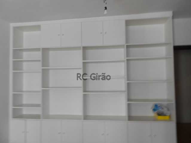 Conheça 7 do imóvel - Apartamento À Venda - Leblon - Rio de Janeiro - RJ - GIAP20119 - 8 7 - Apartamento À Venda - Leblon - Rio de Janeiro - RJ - GIAP20119 - 8