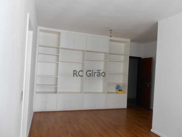 Conheça 8 do imóvel - Apartamento À Venda - Leblon - Rio de Janeiro - RJ - GIAP20119 - 9 8 - Apartamento À Venda - Leblon - Rio de Janeiro - RJ - GIAP20119 - 9