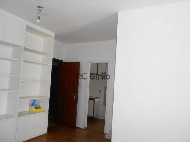 Conheça 9 do imóvel - Apartamento À Venda - Leblon - Rio de Janeiro - RJ - GIAP20119 - 10 9 - Apartamento À Venda - Leblon - Rio de Janeiro - RJ - GIAP20119 - 10