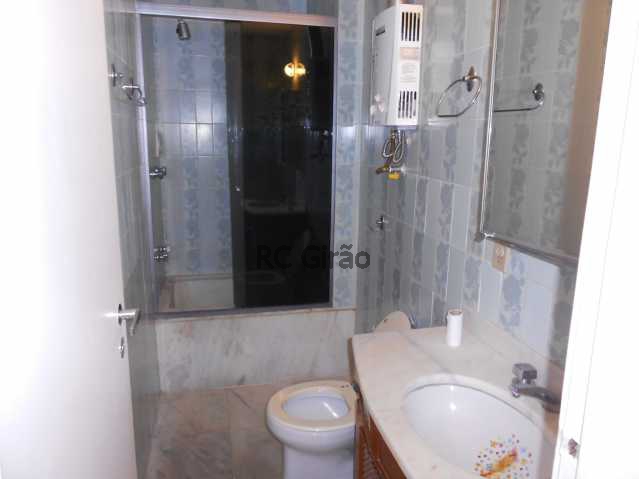 Conheça 10 do imóvel - Apartamento À Venda - Leblon - Rio de Janeiro - RJ - GIAP20119 - 11 10 - Apartamento À Venda - Leblon - Rio de Janeiro - RJ - GIAP20119 - 11