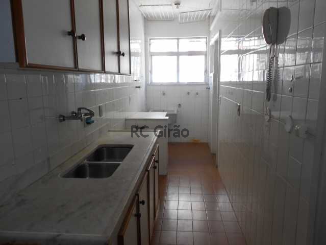 Conheça 12 do imóvel - Apartamento À Venda - Leblon - Rio de Janeiro - RJ - GIAP20119 - 13 12 - Apartamento À Venda - Leblon - Rio de Janeiro - RJ - GIAP20119 - 13