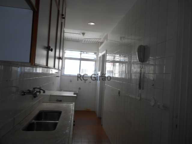 Conheça 13 do imóvel - Apartamento À Venda - Leblon - Rio de Janeiro - RJ - GIAP20119 - 14 13 - Apartamento À Venda - Leblon - Rio de Janeiro - RJ - GIAP20119 - 14