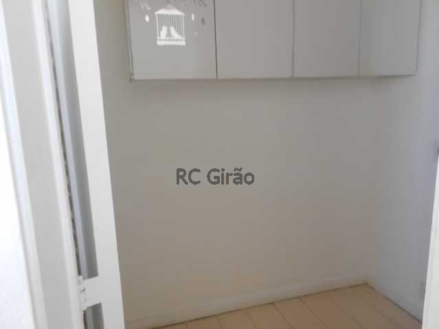 Conheça 16 do imóvel - Apartamento À Venda - Leblon - Rio de Janeiro - RJ - GIAP20119 - 17 16 - Apartamento À Venda - Leblon - Rio de Janeiro - RJ - GIAP20119 - 17