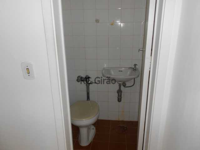 Conheça 17 do imóvel - Apartamento À Venda - Leblon - Rio de Janeiro - RJ - GIAP20119 - 18 17 - Apartamento À Venda - Leblon - Rio de Janeiro - RJ - GIAP20119 - 18