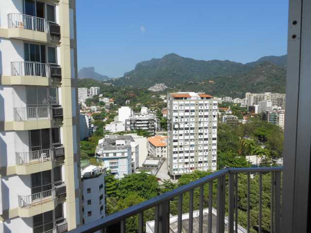 Conheça 18 do imóvel - Apartamento À Venda - Leblon - Rio de Janeiro - RJ - GIAP20119 - 19 18 - Apartamento À Venda - Leblon - Rio de Janeiro - RJ - GIAP20119 - 19