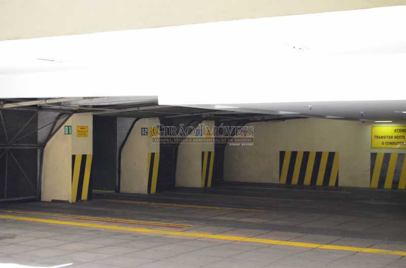 Conheça 2 do imóvel - Vaga de Garagem 17m² para venda e aluguel Avenida Almirante Barroso,Centro, Rio de Janeiro - R$ 25.000 - GIVG00006 - 4 2 - Vaga de Garagem 17m² para venda e aluguel Avenida Almirante Barroso,Centro, Rio de Janeiro - R$ 25.000 - GIVG00006 - 4