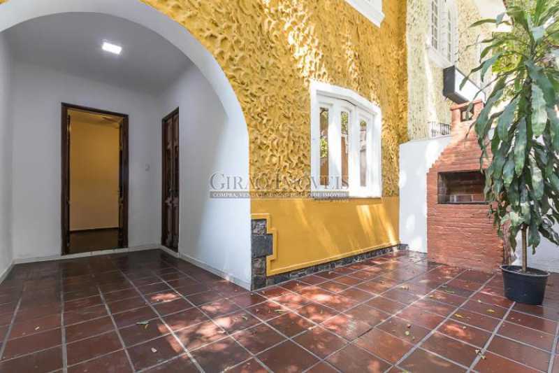 Conheça fotos-6 do imóvel - Casa 3 quartos à venda Tijuca, Rio de Janeiro - R$ 790.000 - GICA30015 - 1 fotos-6 - Casa 3 quartos à venda Tijuca, Rio de Janeiro - R$ 790.000 - GICA30015 - 1