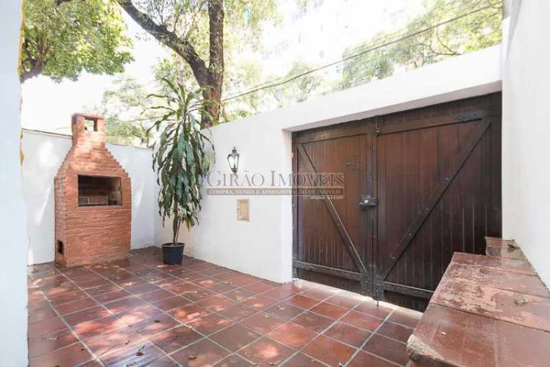 Conheça fotos-8 do imóvel - Casa 3 quartos à venda Tijuca, Rio de Janeiro - R$ 790.000 - GICA30015 - 4 fotos-8 - Casa 3 quartos à venda Tijuca, Rio de Janeiro - R$ 790.000 - GICA30015 - 4