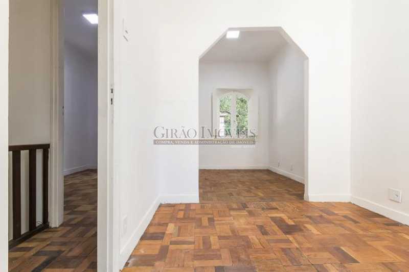 Conheça fotos-10 do imóvel - Casa 3 quartos à venda Tijuca, Rio de Janeiro - R$ 790.000 - GICA30015 - 6 fotos-10 - Casa 3 quartos à venda Tijuca, Rio de Janeiro - R$ 790.000 - GICA30015 - 6