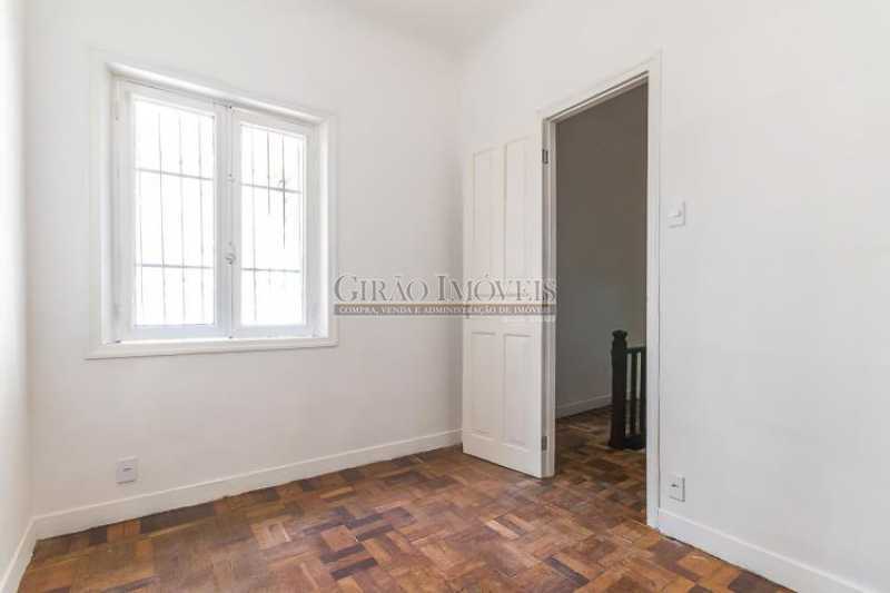 Conheça fotos-12 do imóvel - Casa 3 quartos à venda Tijuca, Rio de Janeiro - R$ 790.000 - GICA30015 - 8 fotos-12 - Casa 3 quartos à venda Tijuca, Rio de Janeiro - R$ 790.000 - GICA30015 - 8