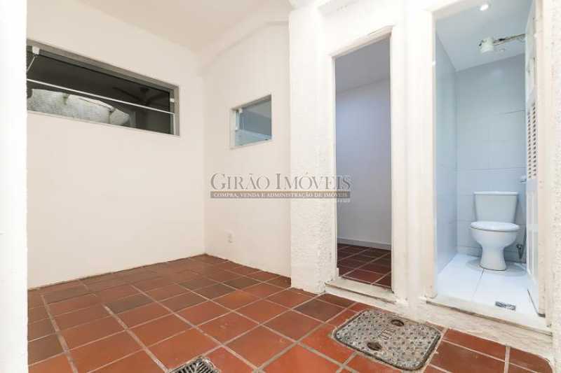 Conheça fotos-25 do imóvel - Casa 3 quartos à venda Tijuca, Rio de Janeiro - R$ 790.000 - GICA30015 - 15 fotos-25 - Casa 3 quartos à venda Tijuca, Rio de Janeiro - R$ 790.000 - GICA30015 - 15