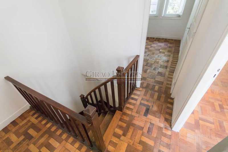 Conheça fotos-27 do imóvel - Casa 3 quartos à venda Tijuca, Rio de Janeiro - R$ 790.000 - GICA30015 - 17 fotos-27 - Casa 3 quartos à venda Tijuca, Rio de Janeiro - R$ 790.000 - GICA30015 - 17