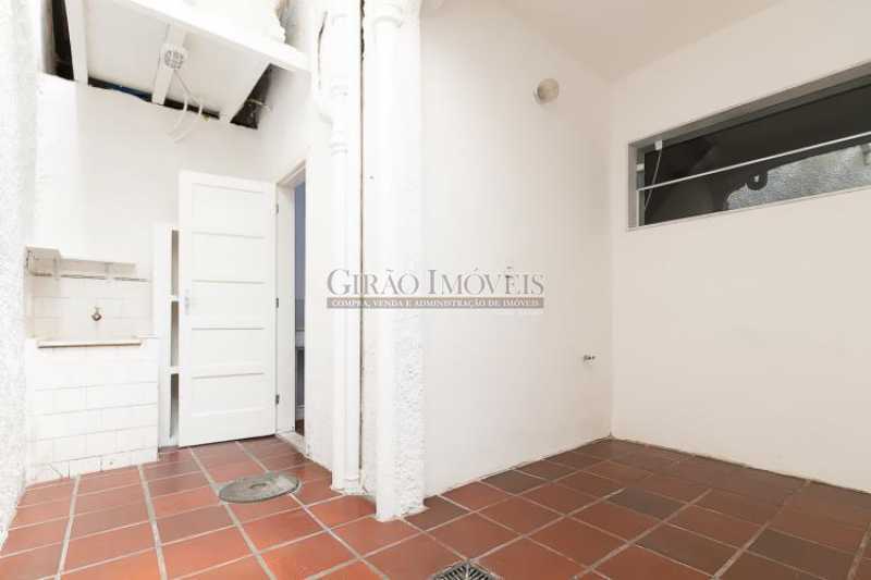 Conheça fotos-29 do imóvel - Casa 3 quartos à venda Tijuca, Rio de Janeiro - R$ 790.000 - GICA30015 - 19 fotos-29 - Casa 3 quartos à venda Tijuca, Rio de Janeiro - R$ 790.000 - GICA30015 - 19