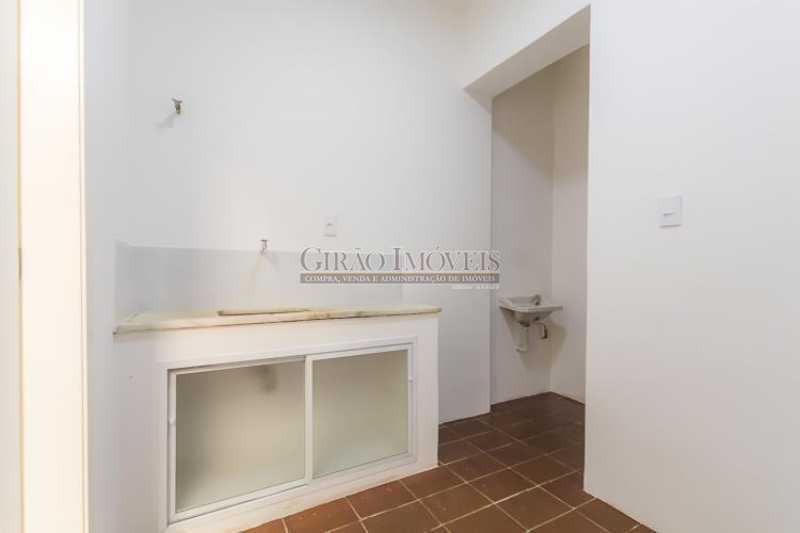 Conheça fotos-30 do imóvel - Casa 3 quartos à venda Tijuca, Rio de Janeiro - R$ 790.000 - GICA30015 - 20 fotos-30 - Casa 3 quartos à venda Tijuca, Rio de Janeiro - R$ 790.000 - GICA30015 - 20