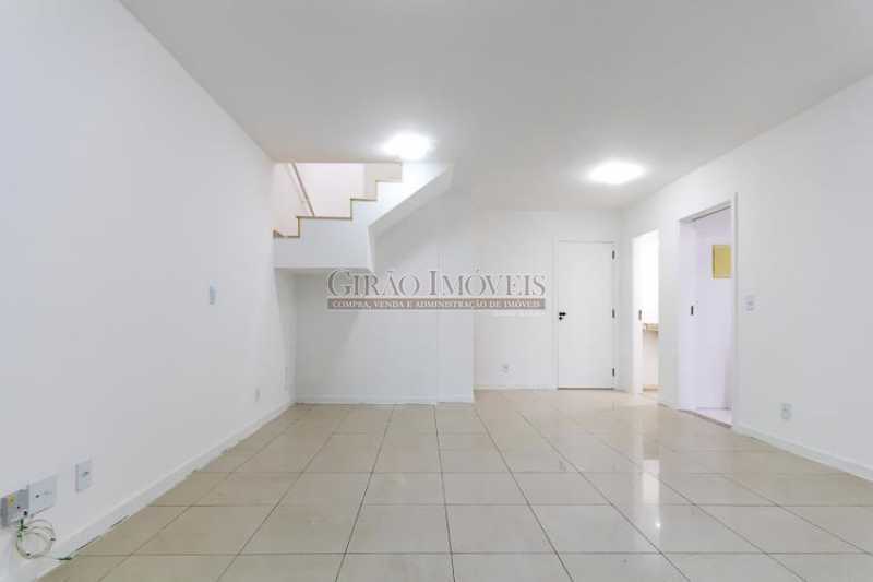 Conheça 2SALÃO JANTAR, do imóvel - Excelente Apto Duplex. Junto ao Recreio Shopping. Total Infraestrutura e segurança.2 Qtos-Suite e 1 Vaga - GIAP21206 - 12 2SALÃO JANTAR, - Excelente Apto Duplex. Junto ao Recreio Shopping. Total Infraestrutura e segurança.2 Qtos-Suite e 1 Vaga - GIAP21206 - 12